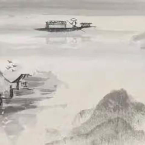 轻叩诗歌大门——综合性学习