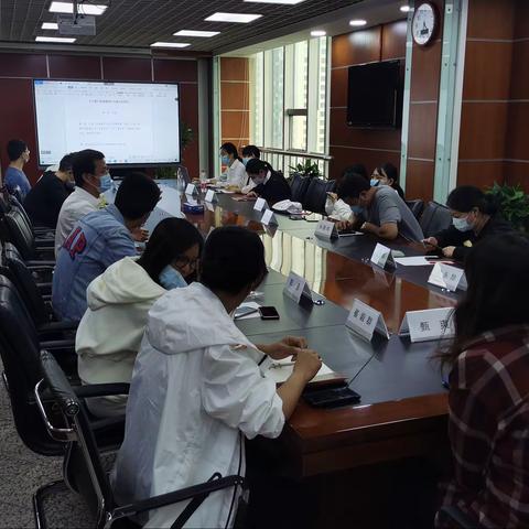 零售金融业务部深入开展案防警示教育活动