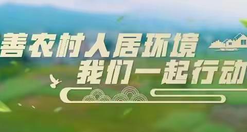 东明县人社局到大屯镇开展农村人居环境整治督导评比工作