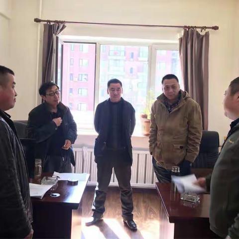 抚顺县交通局落实“重实干、强执行、抓落实”专项行动，促进机关作风大转变