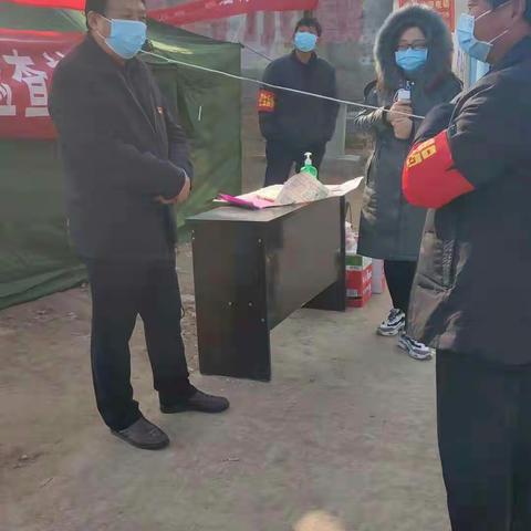 请记住这一天，2020年新春伊始，这个不平凡的日子，全国人民与“新型冠状病毒肺炎”殊死搏斗。