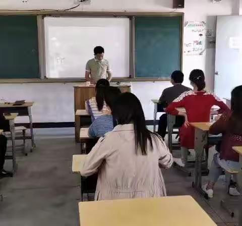 君胄小学举行疫情防控应急演练