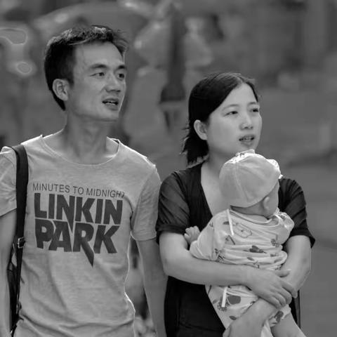 在人间《活着》