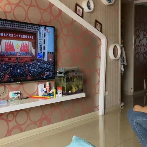 以美育人，德艺双修——学习二十大精神，勇担使命比干劲（十一）