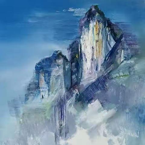 赞美新时代 献礼二十大（二）