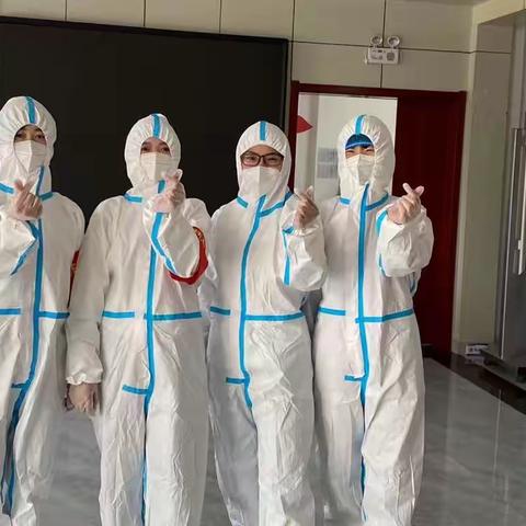 【先锋驻村“365”】驻村先锋  “疫”路有我