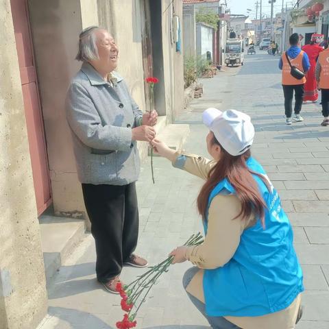 红色创投云鸽“爱心工具包”“以爱之名，感恩有您”主题活动！