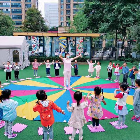 进阶的小二班，plus版🤩