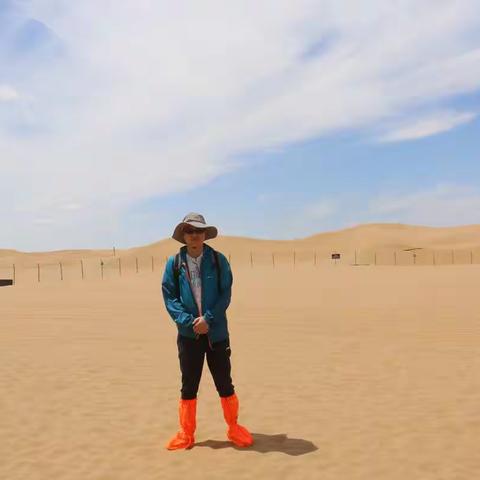 >>宁夏之旅<< 壹|第二天