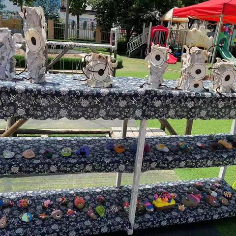 2023年六一活动记录