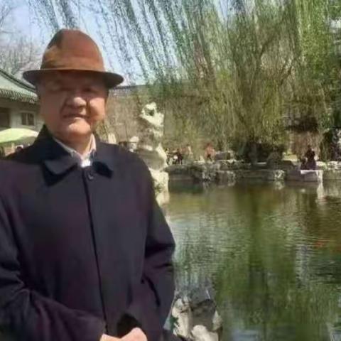 欣读恩师美篇有感