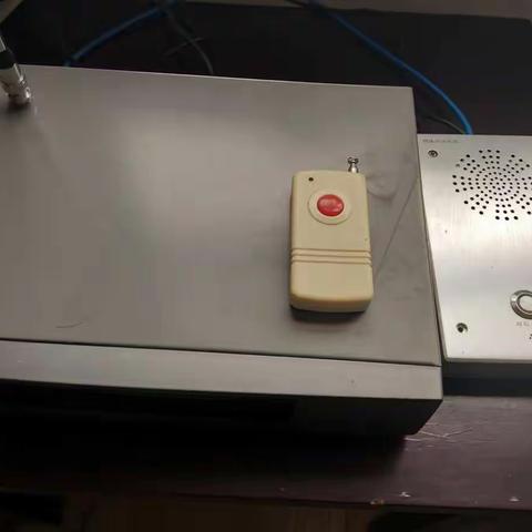 交河学区五里小学安全防护措施及安全教育活动