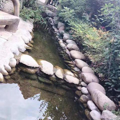 离开你以后