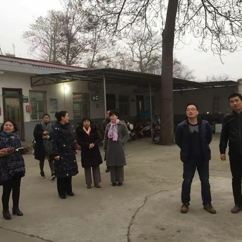 评估认定   助力成长