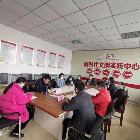 党建引领助力基层民主协商