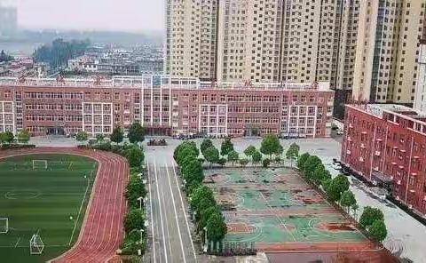 “少年努力，未来可期”龙城小学六二班工作总结！