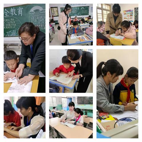 张黄镇中心小学：落实双减促成长，课后服务展风采