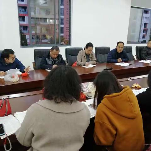 分析问题找差距  总结经验明方向——沙县一中2019届高三新学期各项工作逐步展开