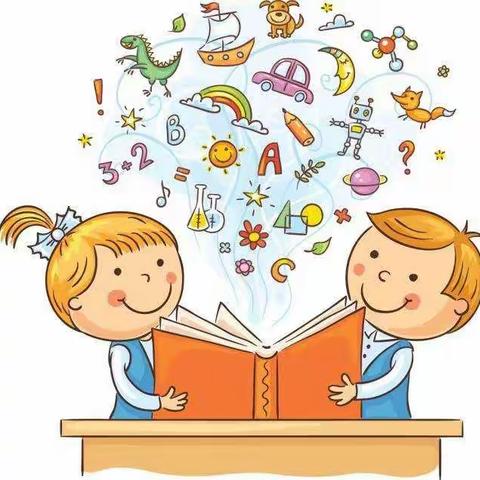 与书为友，一路前行——于都县明德小学三（7）班钟雨萱阅读之旅