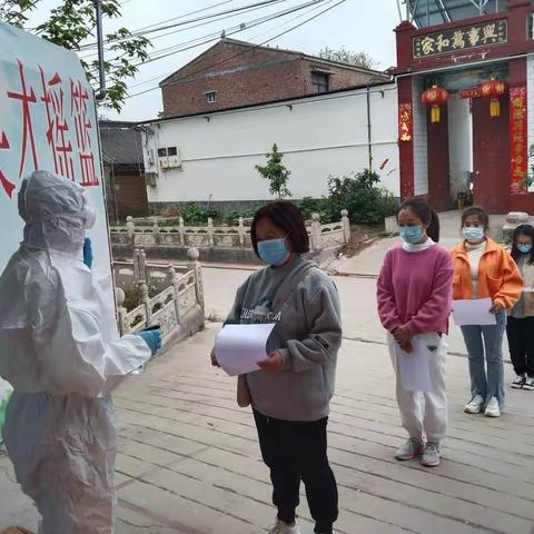 【能力作风建设年】三阳乡北凡小学认真开展防控演练，用心守护校园安全