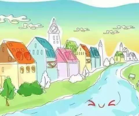 “爱河护河八个一行动助力万里绿水长廊建设”—雷锋小学环保主题教育