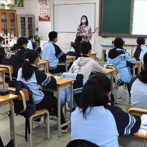 居仁中学复课须知