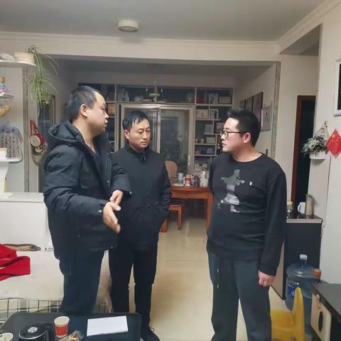 蓝桥镇社工站本周工作汇报