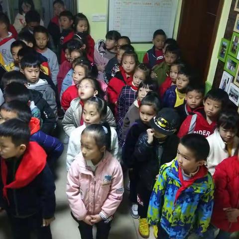 轩仪思塾期中颁奖典礼