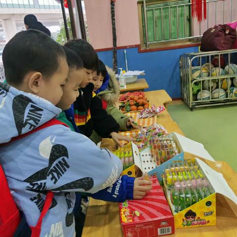 南宁市贝迪嘉幼儿园的美篇