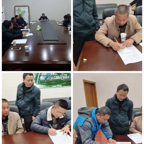 我县护渔员队伍正式成立！