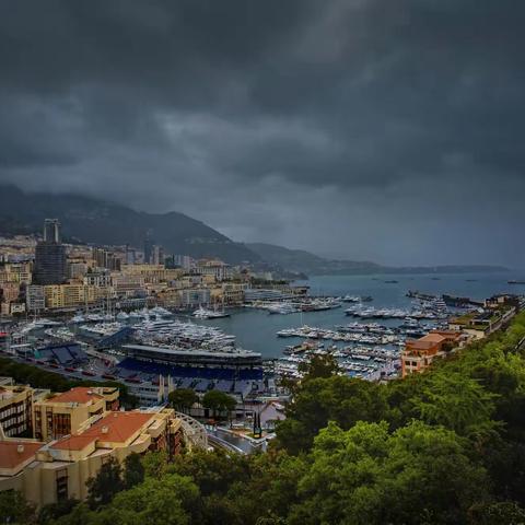 2019意法行（二）