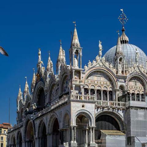 2019意法行（一）