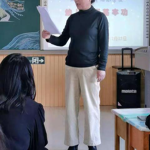 双城堡镇中心小学校自聘幼儿教师基本功测试活动掠影