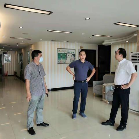 【鹤龙街城管科】2020年6月24日工作简报