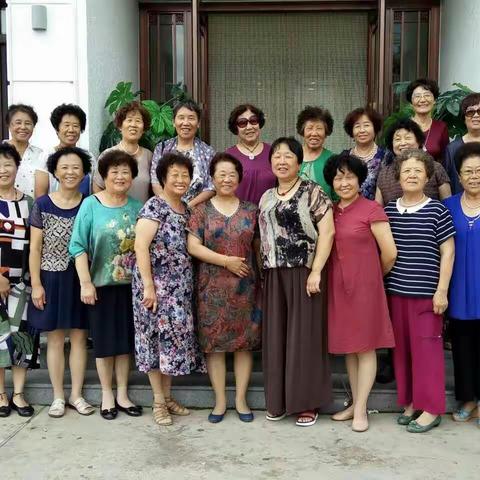 欢迎蔡玉博回葫芦岛我们相聚在牛街火锅店～2017年8月7日