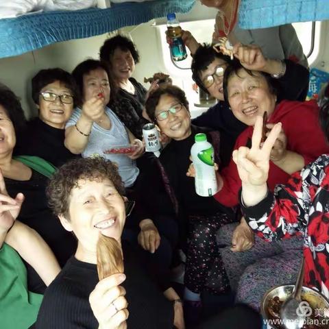 春风拂晓的美篇