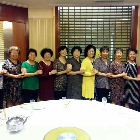 相聚2017—难忘美好时光