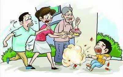 呈贡区兴龙幼儿园安全教育篇