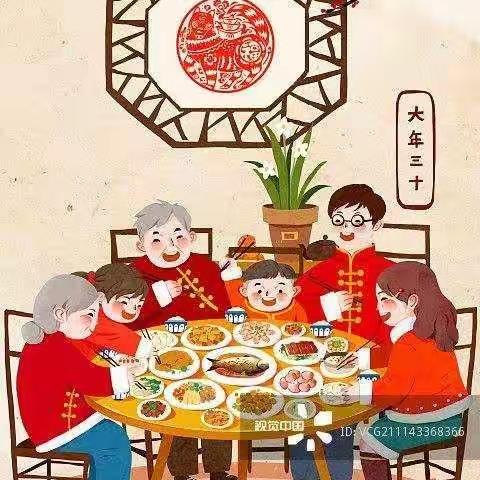 2019年2月4日大年三十🐷