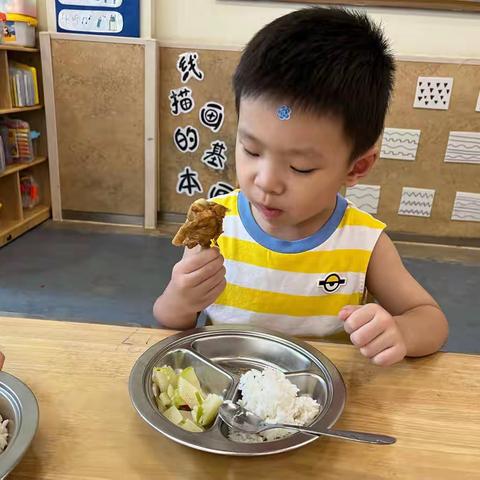 香喷喷的大鸡腿🍗