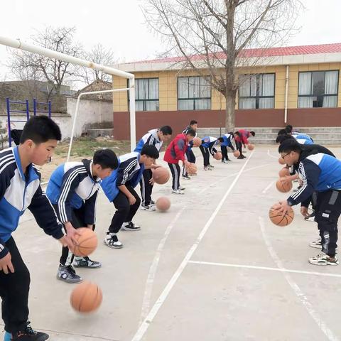 弘扬个性  快乐成长——官池初中活动站开班啦！