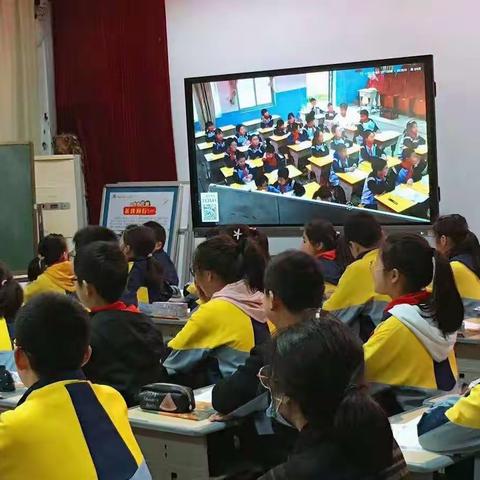 多元互动，让教学更有效 ——新安江二小城乡学校互助共同体启动活动