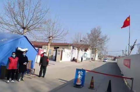 【专员风采】枣园街道干桥村乡村振兴专员孙岩岩——以青春之我，助力乡村之振兴