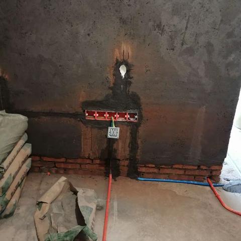 洋湖明园1-1203(李总)60平简装水电留底~全改