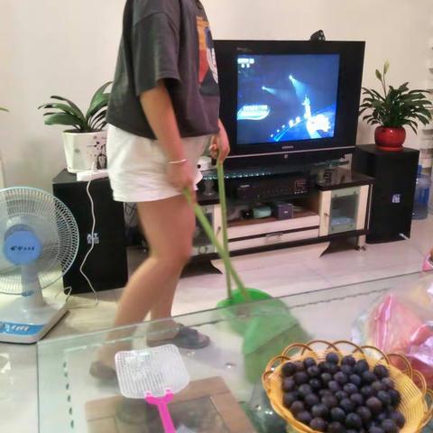 我是妈妈的好帮手