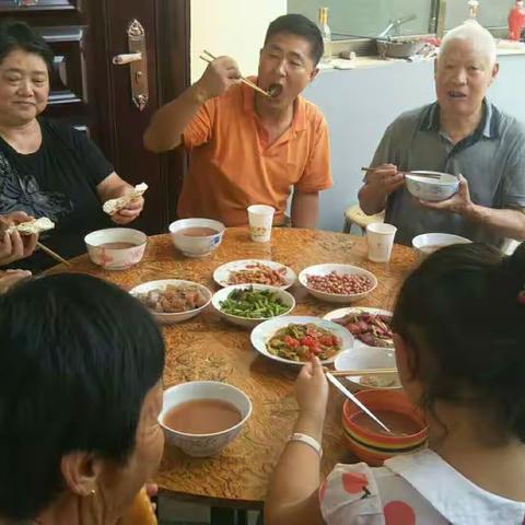 中秋佳节