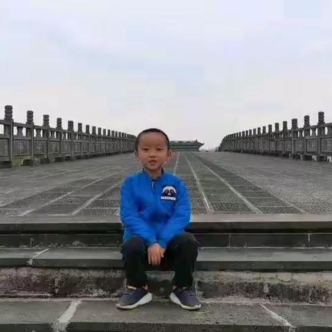 书香润童心 阅读伴成长——苗二班故事分享活动