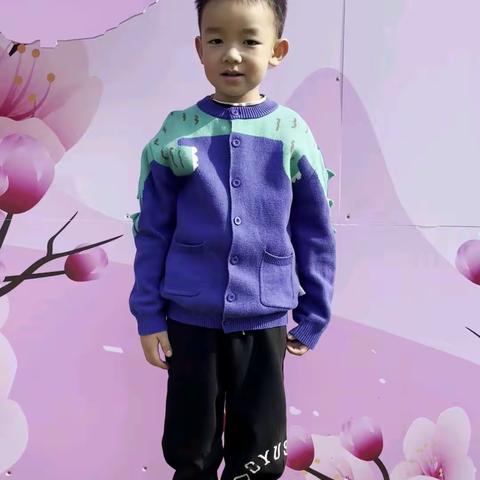 书香润童心 阅读伴成长——苗二班故事分享活动
