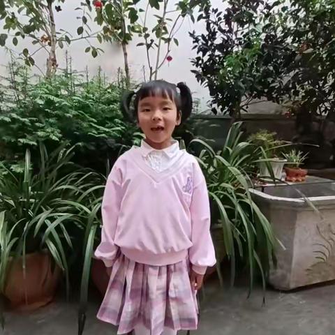 书香润童心 阅读伴成长——苗二班故事分享活动动