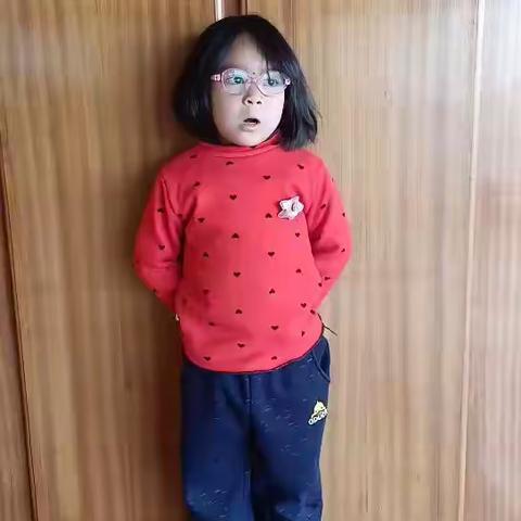 书香润童心 阅读伴成长——苗二班故事分享活动